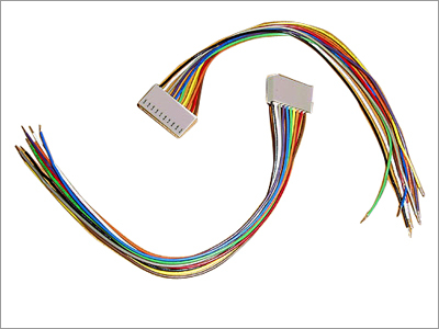 Multi Strand Connectors Multi Strand Connectors