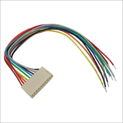 Electric Wiring Harness Electric Wiring Harness