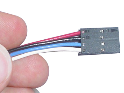 Electrical Wire Connector