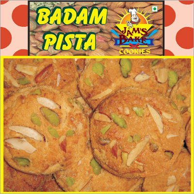 Badam Pista