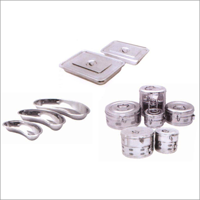 Seamless Dressing Drum