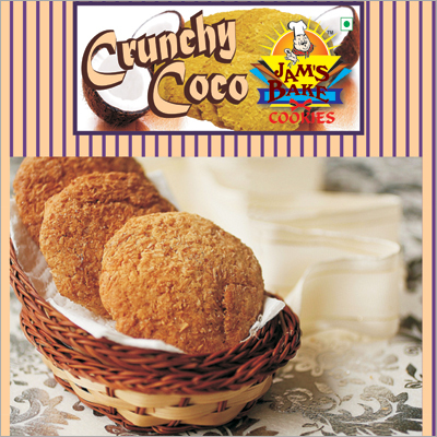 Crunchy Coco
