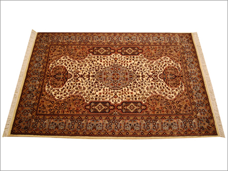 Hand knotted Persian Carpet Hand knotted Persian Carpet