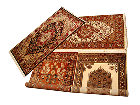 Persian Carpets 