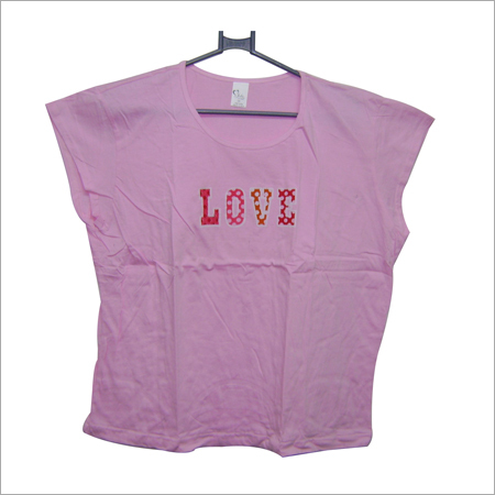 Half T Shirt