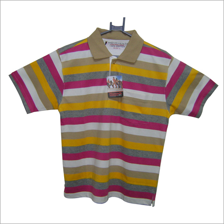 Lining T-Shirt