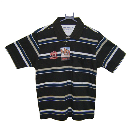 Half Sleeve T-shirt