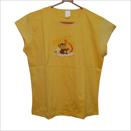 Girls T-shirt