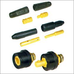 Cable Connectors