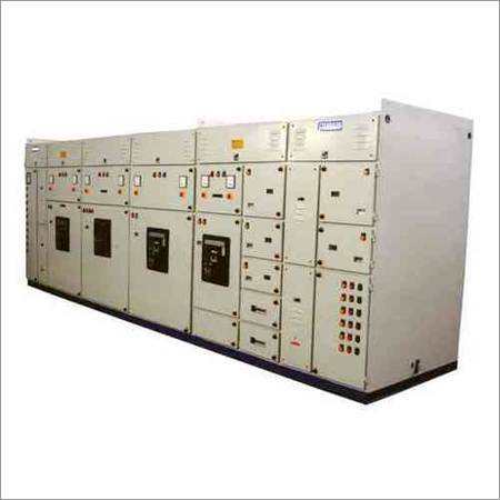 MCC Panel FASD Heavy Duty Statter
