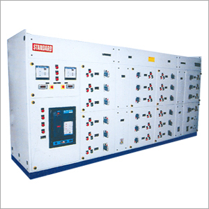 APFC Panel 2000 KVAR