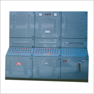 Control Panel Boards