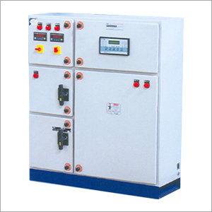 AMF Panel Total Safety & Protection D.G. Set (U)