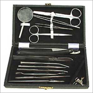 Basic Dissecting Set