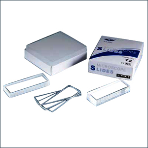 Microscope Slides