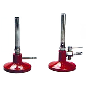 Bunsen Burner