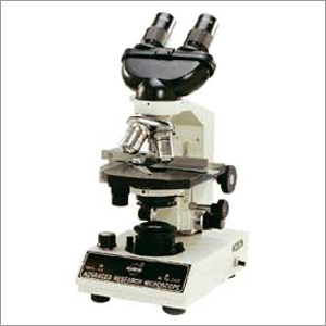 Binocular Microscope