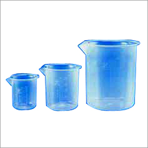 Plastic Beaker