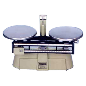 Double Beam Balance