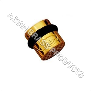 Brass Ring Rubber