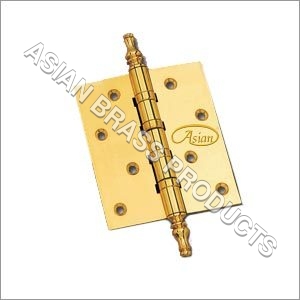 Brass Ball Bearing Hinges