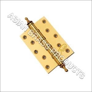 Brass Bearing Hinges