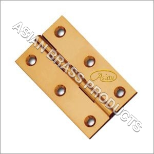 Brass Butt Hinges
