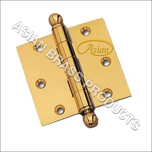 Brass Ball Bearing Hinges