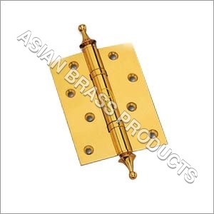 Brass Reflex Hinges