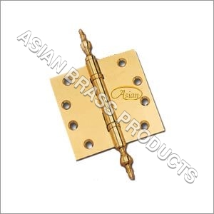 Brass Door Hinges