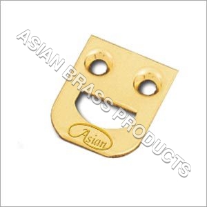 Brass Door Knocker