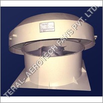 Power Driven Roof Extractor