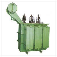 Distribution Transformer