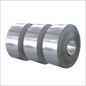 Stainless Steel Coils