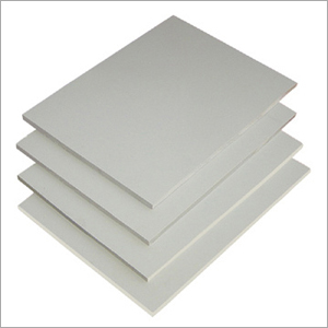 Stainless Steel PVC Sheets