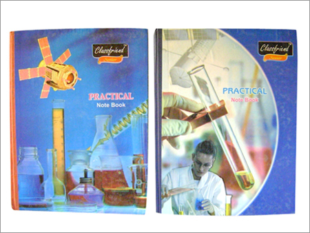 PRACTICAL NOTEBOOK