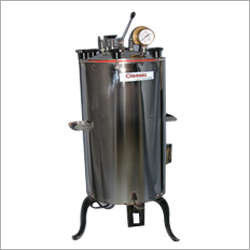 Aluminium Autoclave Aluminium Autoclave