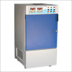 Environmental Chamber Environmental Chamber