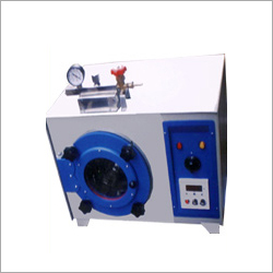 Vacuum Oven (Round Rectangular) Vacuum Oven (Round Rectangular)