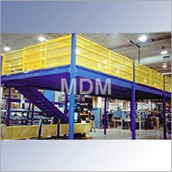 Mezzanine Floors
