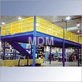 Mezzanine Floors