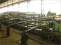 Plant and  Machineries
