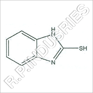 2 Mercaptobenzimidazole