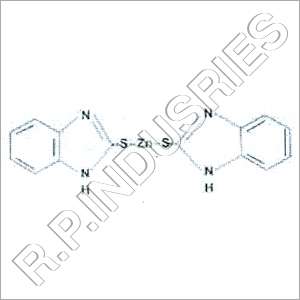 Zine 2 Mercaptobenzimidazole