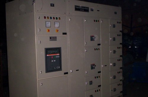 Electric Panel