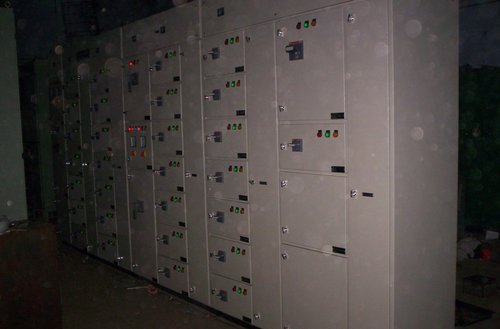 Power Distribution Panels