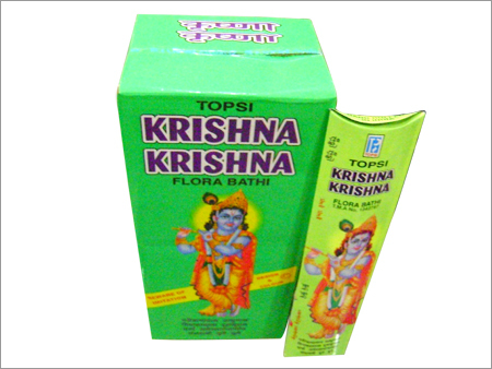 Krishna Krisna Flora Bathi