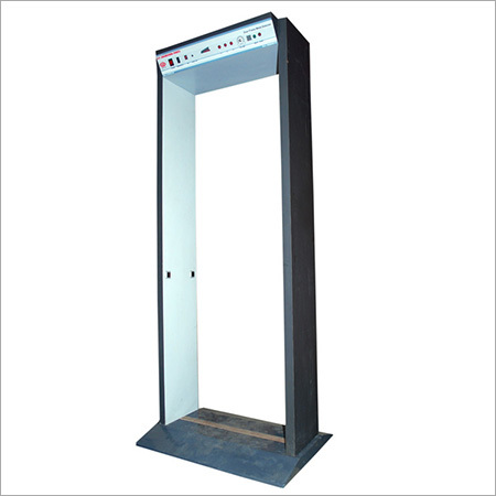 Door Frame Metal Detector