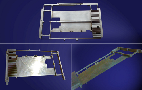 Aerocraft Component