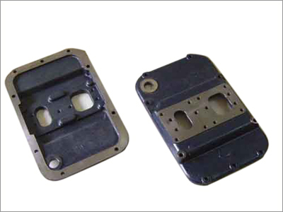 Tractor Gear Box Top Cover